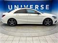 2018 Mercedes-Benz CLA-CLASS