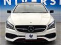 2018 Mercedes-Benz CLA-CLASS