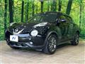 2017 Nissan Juke