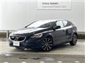2018 Volvo V40
