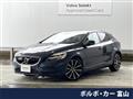 2018 Volvo V40