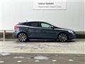 2018 Volvo V40