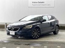 2018 Volvo V40