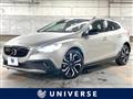 2017 Volvo V40