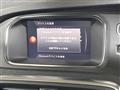 2017 Volvo V40
