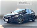 2019 Volvo V40