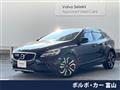 2019 Volvo V40