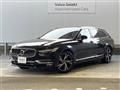 2018 Volvo V90