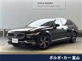 2018 Volvo V90