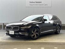 2018 Volvo V90