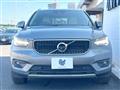 2018 Volvo XC40