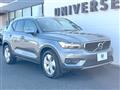 2018 Volvo XC40
