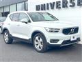 2019 Volvo XC40