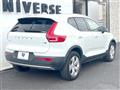 2019 Volvo XC40