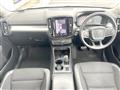2019 Volvo XC40