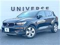 2018 Volvo XC40