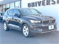 2018 Volvo XC40