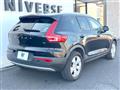 2018 Volvo XC40