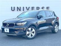 2018 Volvo XC40