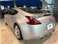 2010 Nissan Fairlady Z