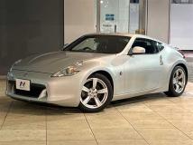 2010 Nissan Fairlady Z