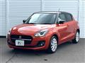 2021 Suzuki Swift