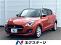 2021 Suzuki Swift