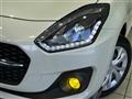 2022 Suzuki Swift