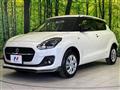 2022 Suzuki Swift