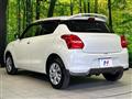 2022 Suzuki Swift