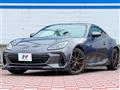 2021 Subaru BRZ