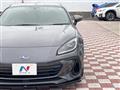 2021 Subaru BRZ