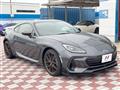 2021 Subaru BRZ