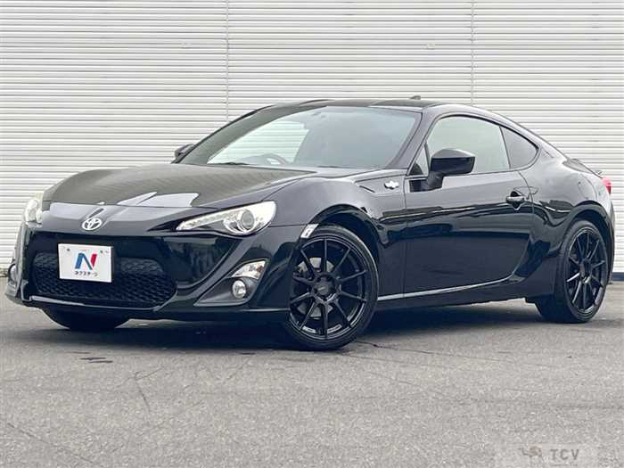 2013 Toyota 86