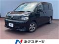 2010 Toyota Voxy