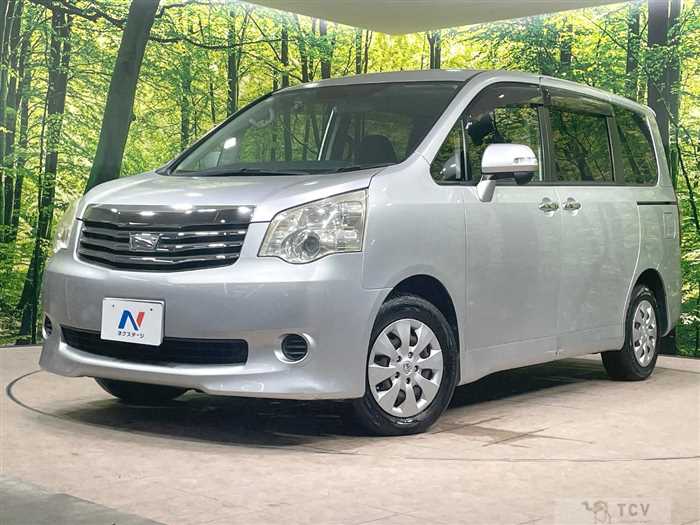 2011 Toyota Noah