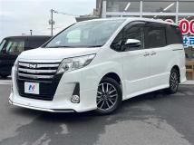 2014 Toyota Noah