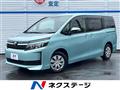 2014 Toyota Voxy