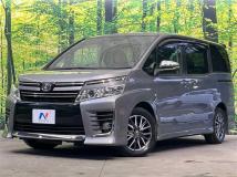 2015 Toyota Voxy