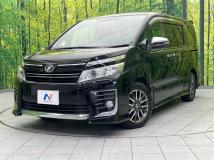 2015 Toyota Voxy