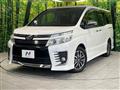 2015 Toyota Voxy