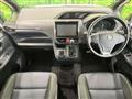 2015 Toyota Voxy