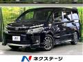 2015 Toyota Voxy