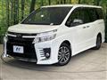 2016 Toyota Voxy