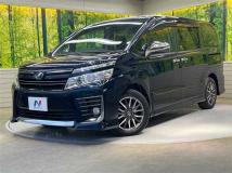 2016 Toyota Voxy