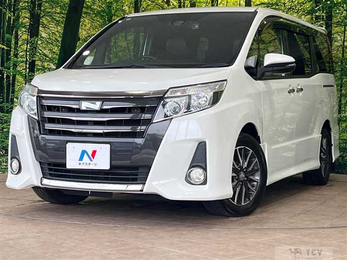 2016 Toyota Noah