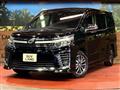 2017 Toyota Voxy