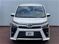 2017 Toyota Voxy