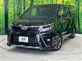 2017 Toyota Voxy