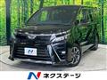 2017 Toyota Voxy